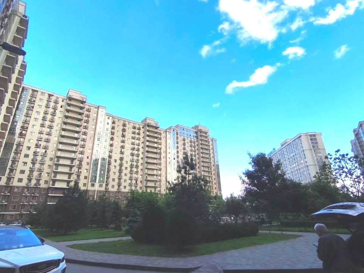 Квартира на вул. Перлинна, 3 в Одесі, ID 370917, фото №22
