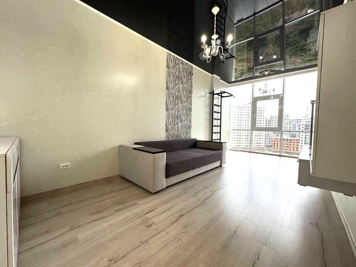 Квартира на вул. Перлинна, 3 в Одесі, ID 370917, фото №4