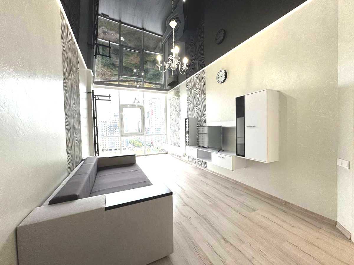 Квартира на вул. Перлинна, 3 в Одесі, ID 370917, фото №6