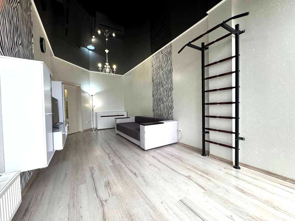 Квартира на вул. Перлинна, 3 в Одесі, ID 370917, фото №7