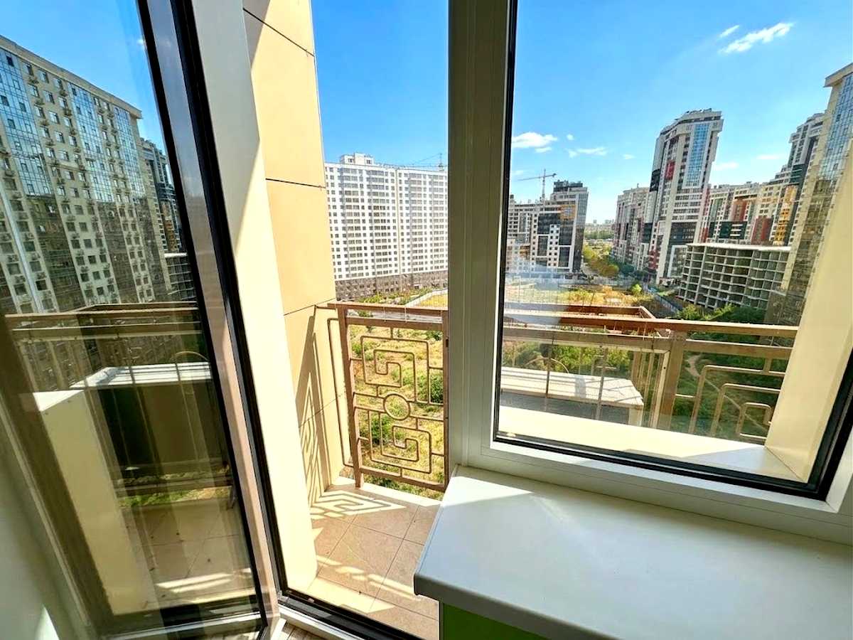 Квартира на вул. Перлинна, 3 в Одесі, ID 370917, фото №9