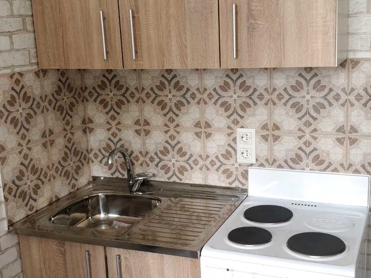 Квартира на вул. Маслівка, 3 в Києві, ID 368575, фото №3