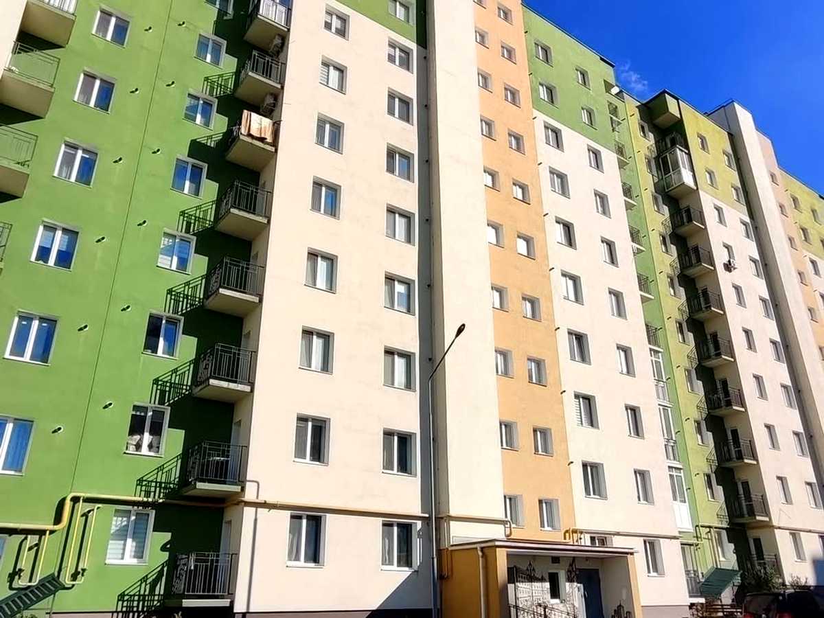 Квартира на вул. Рівненська, 113А в Луцьку, ID 394400, фото №14