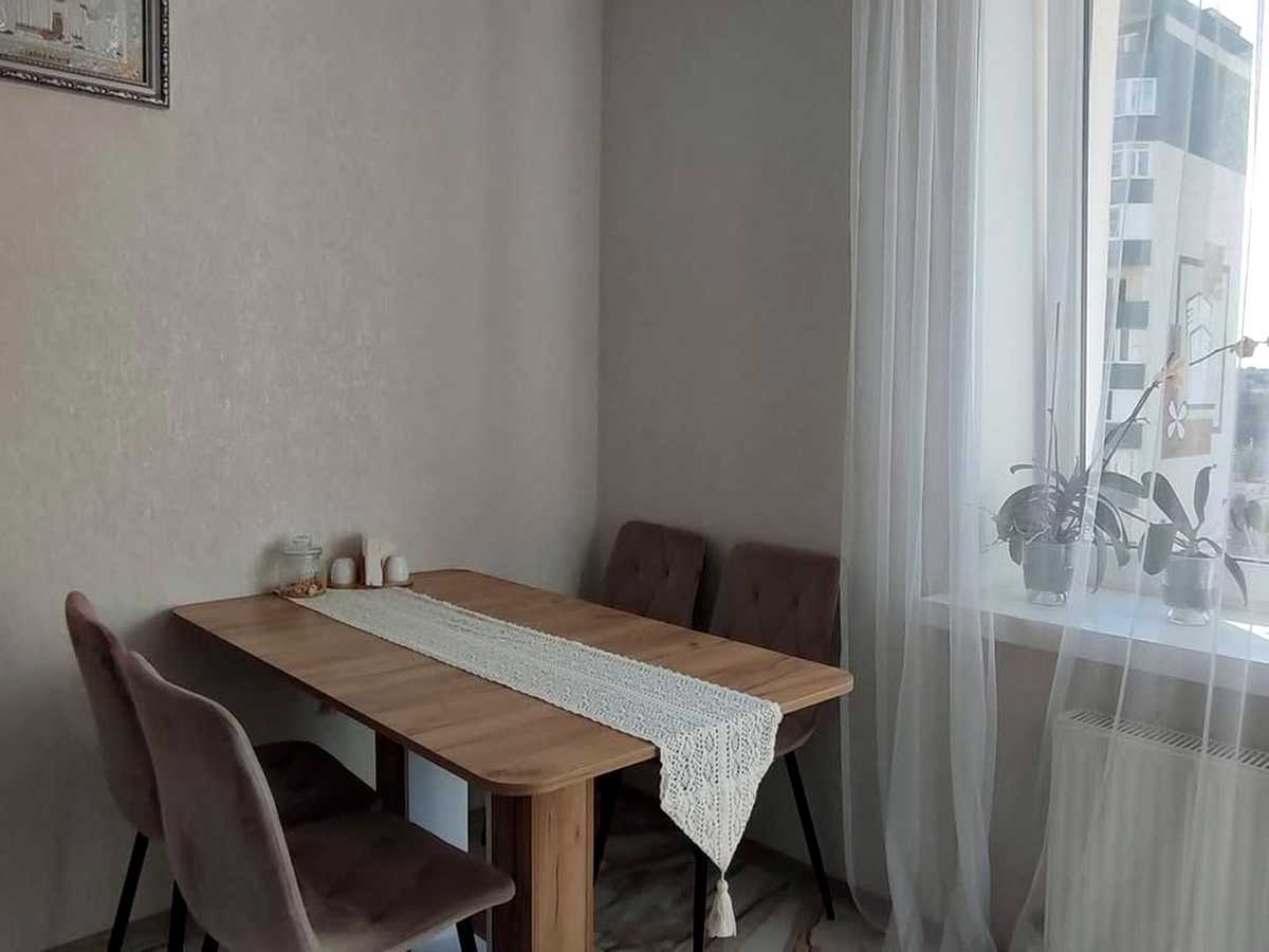 Квартира на вул. Рівненська, 113А в Луцьку, ID 394400, фото №3