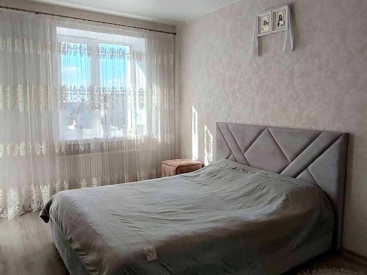 Квартира на вул. Рівненська, 113А в Луцьку, ID 394400, фото №4