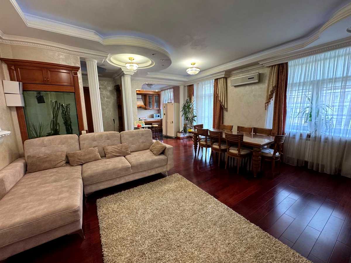 Квартира на вул. Велика Васильківська, 71 в Києві, ID 368778, фото №2