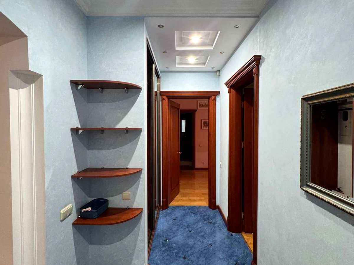 Квартира на вул. Велика Васильківська, 71 в Києві, ID 368778, фото №11