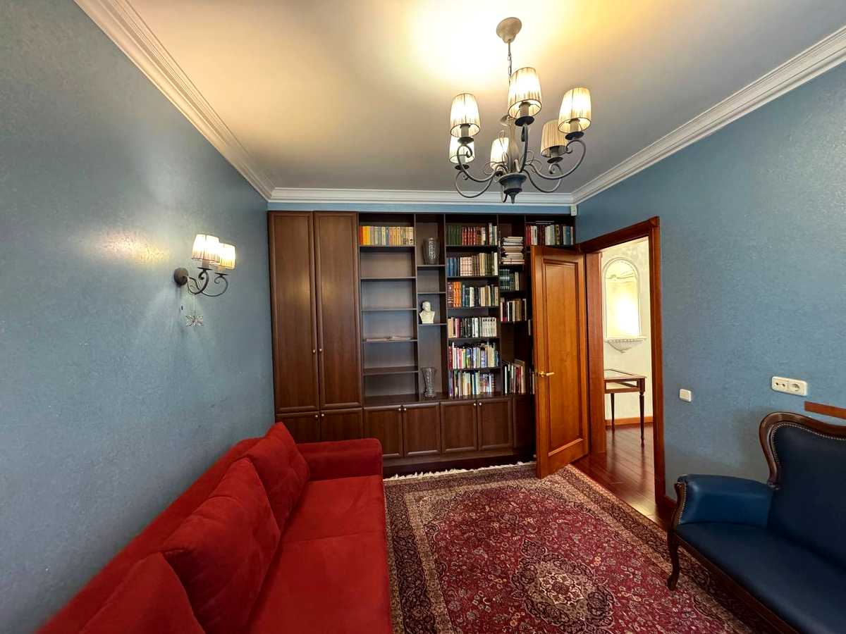 Квартира на вул. Велика Васильківська, 71 в Києві, ID 368778, фото №12