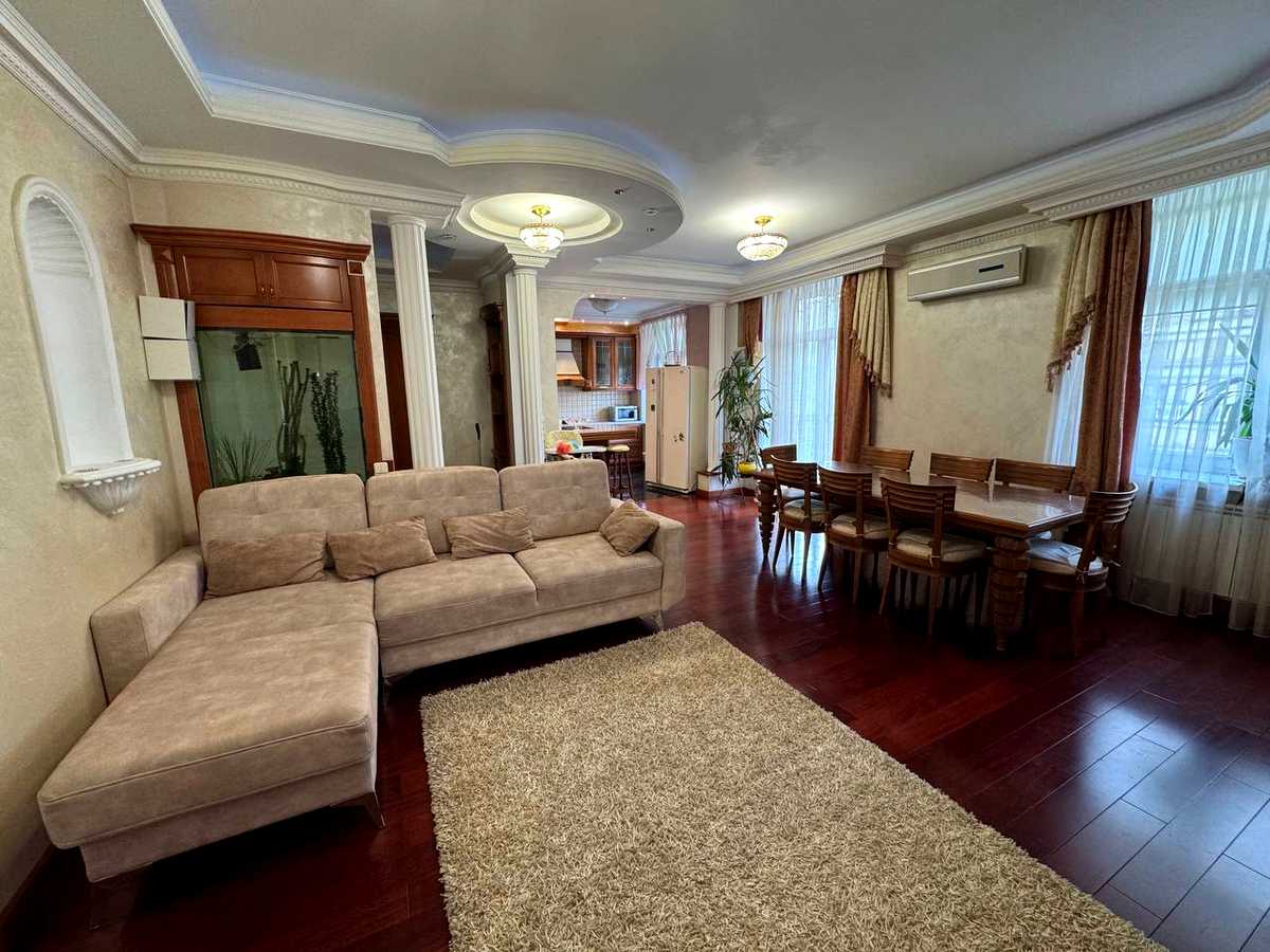 Квартира на вул. Велика Васильківська, 71 в Києві, ID 368778, фото №14