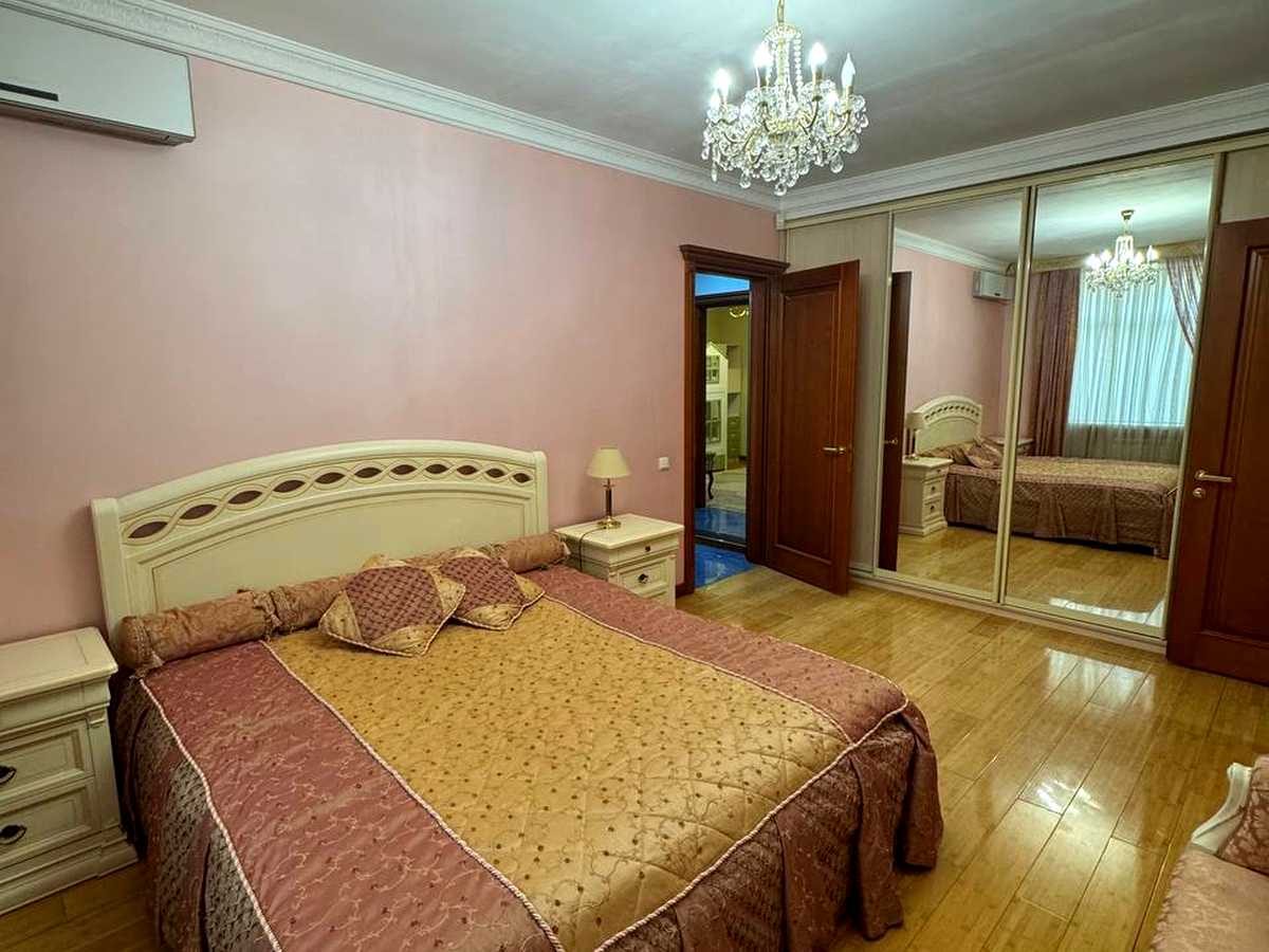 Квартира на вул. Велика Васильківська, 71 в Києві, ID 368778, фото №4