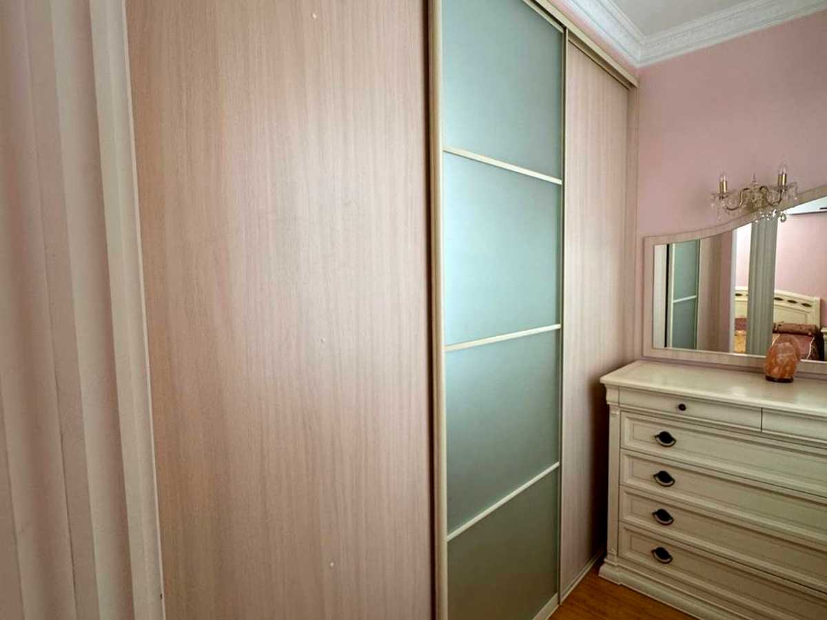 Квартира на вул. Велика Васильківська, 71 в Києві, ID 368778, фото №5