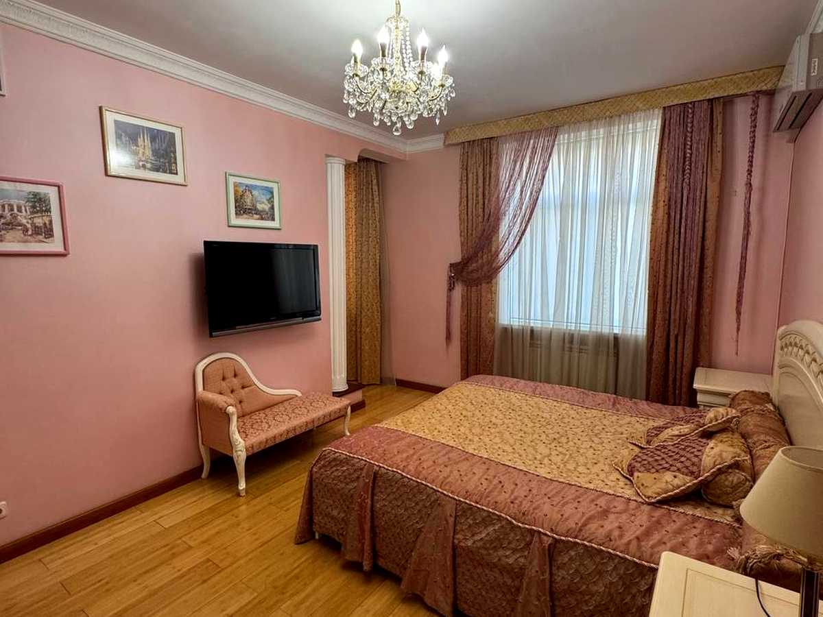 Квартира на вул. Велика Васильківська, 71 в Києві, ID 368778, фото №8