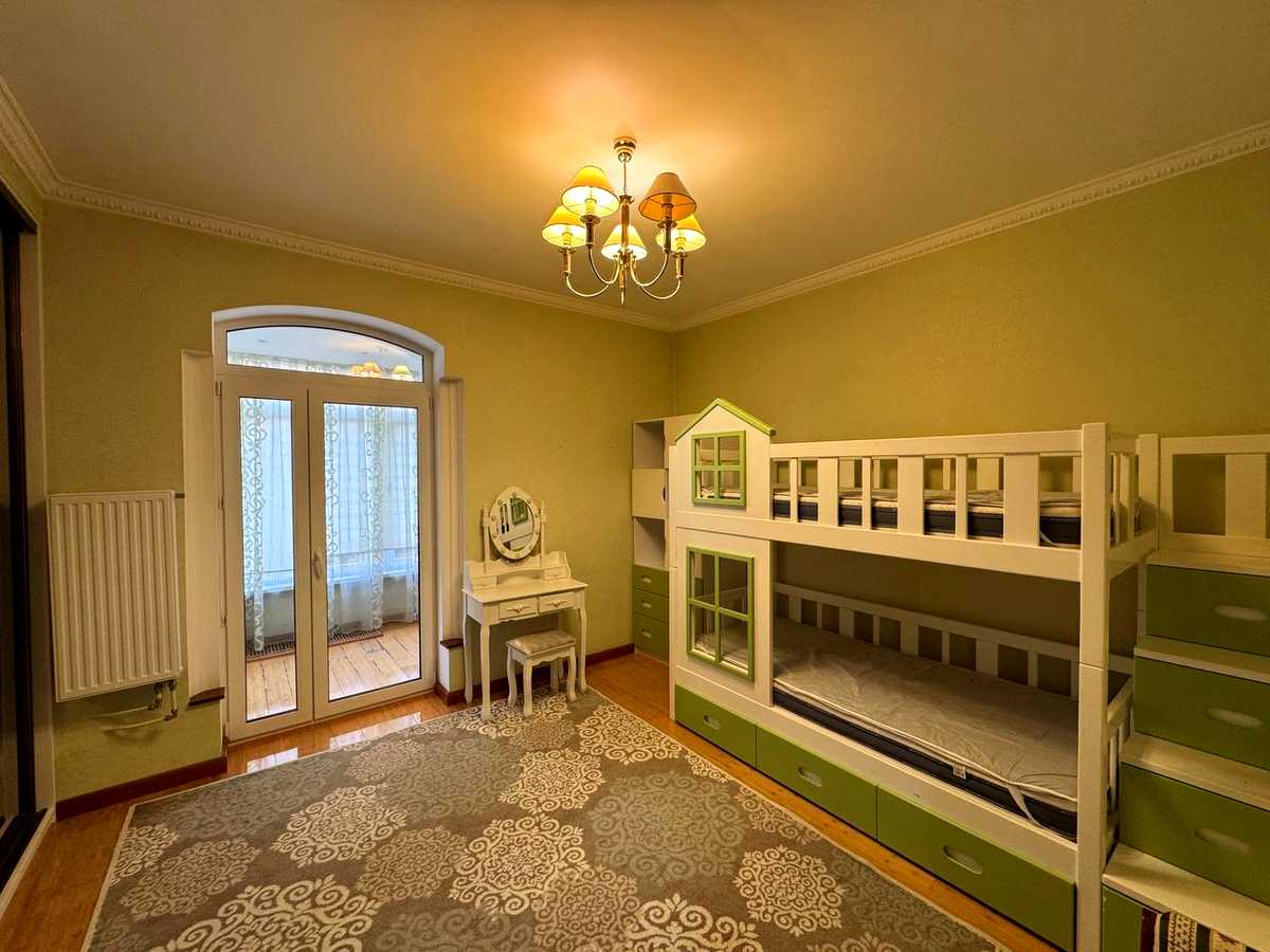 Квартира на вул. Велика Васильківська, 71 в Києві, ID 368778, фото №10