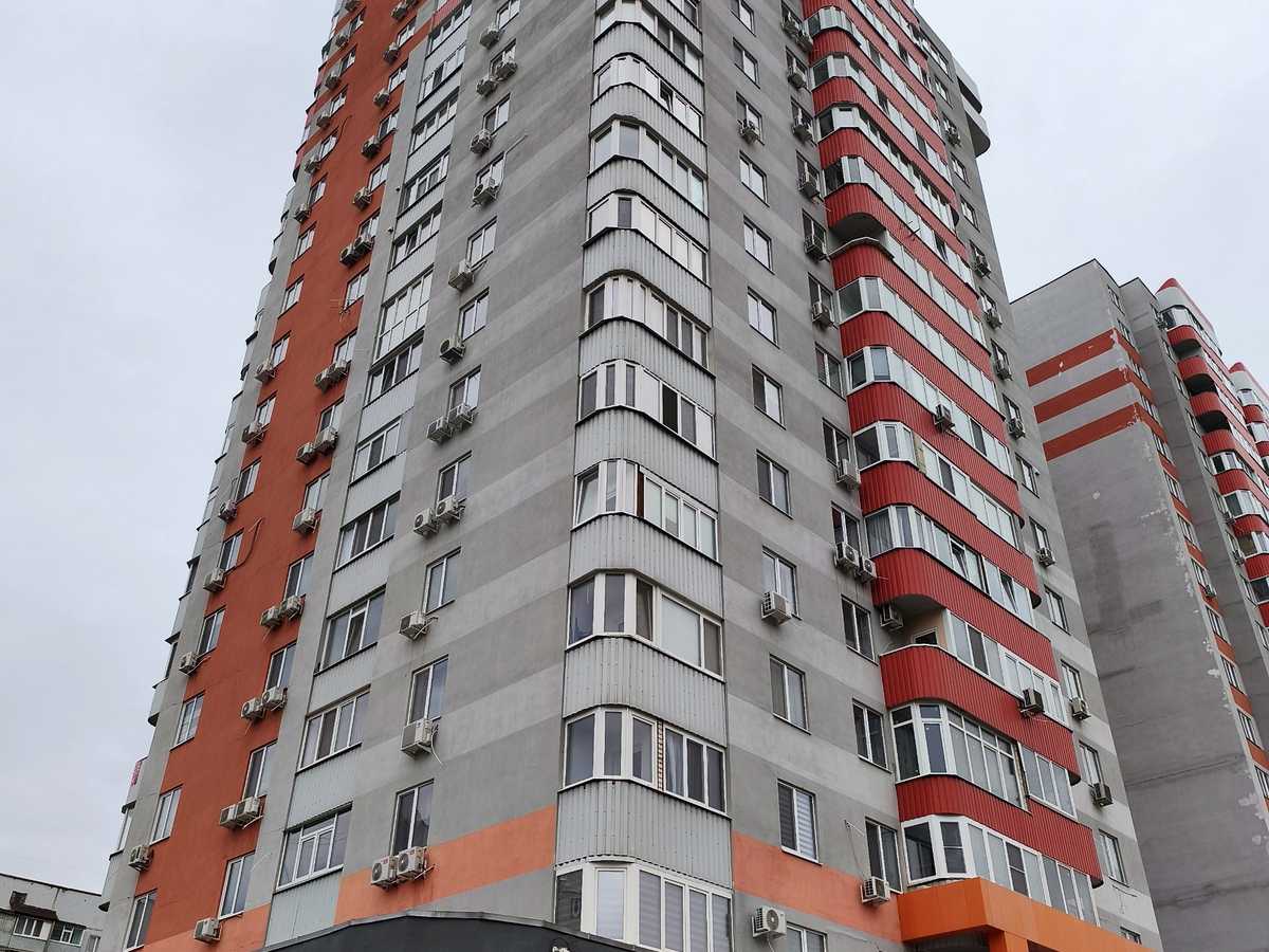 Квартира на просп. Перемоги, 65г к1, ID 388016, фото №1