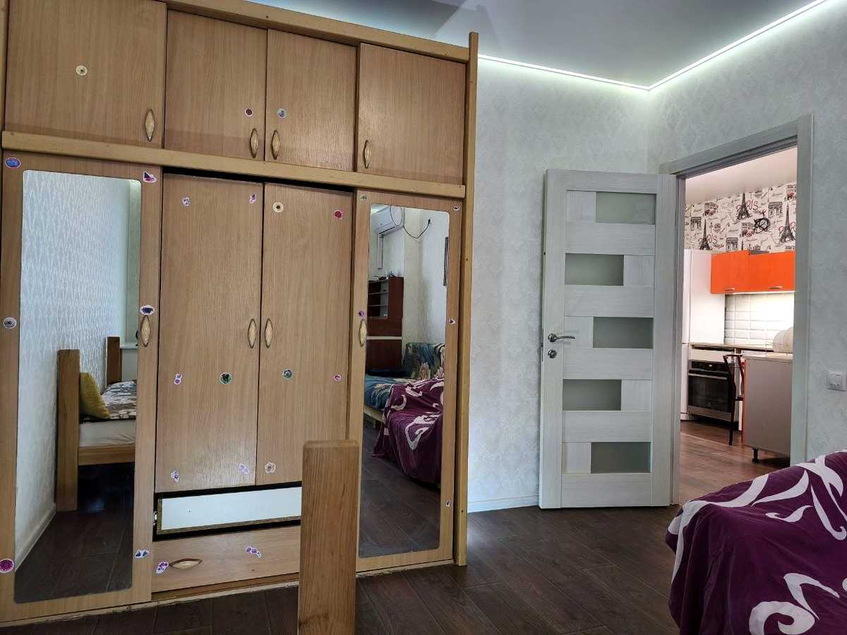 Квартира на просп. Перемоги, 65г к1 в Харкові, ID 388016, фото №11