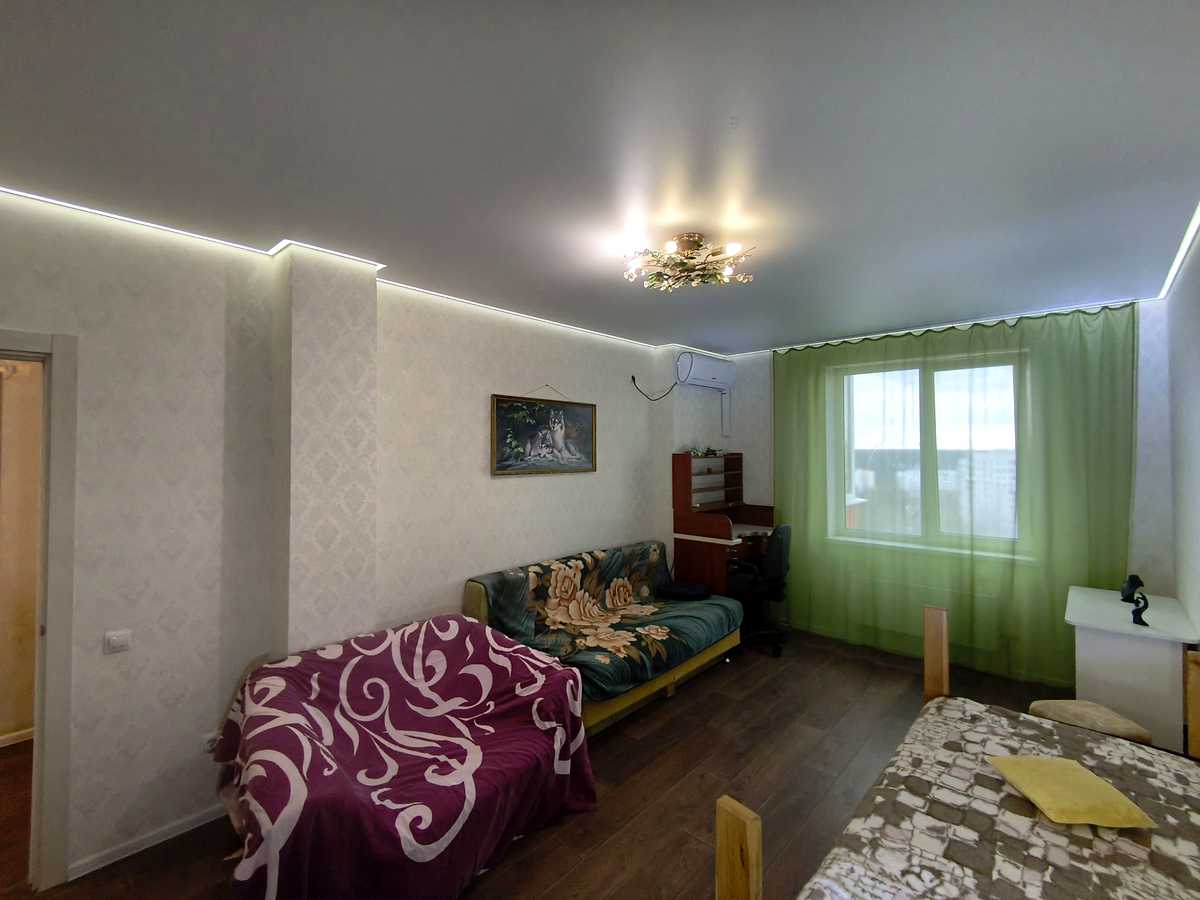 Квартира на просп. Перемоги, 65г к1 в Харкові, ID 388016, фото №12