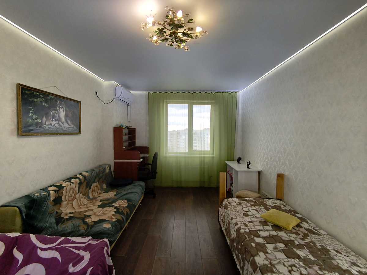 Квартира на просп. Перемоги, 65г к1 в Харкові, ID 388016, фото №13