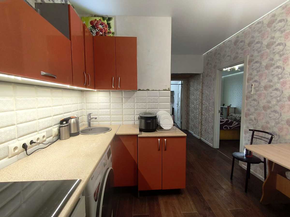 Квартира на просп. Перемоги, 65г к1 в Харкові, ID 388016, фото №16