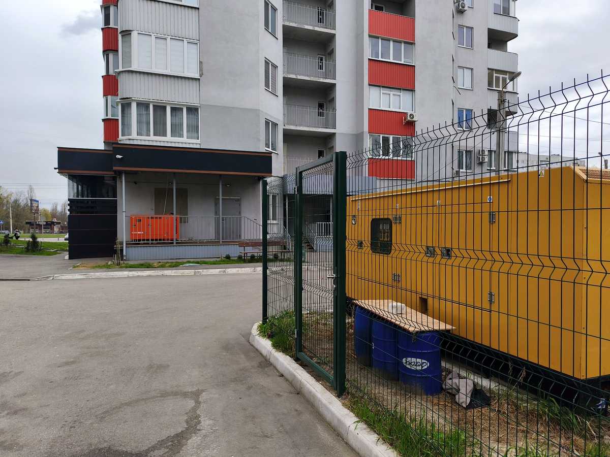 Квартира на просп. Перемоги, 65г к1 в Харкові, ID 388016, фото №17
