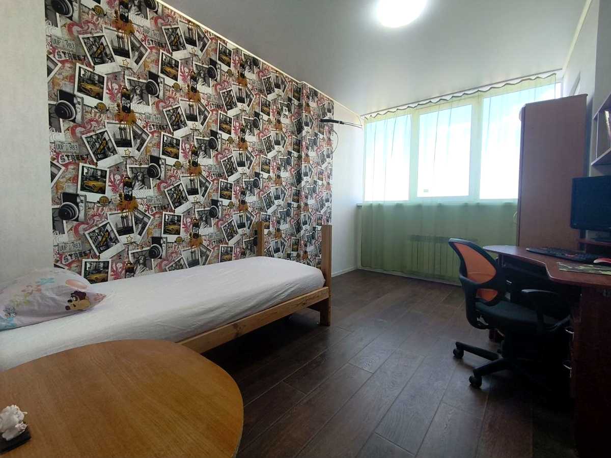 Квартира на просп. Перемоги, 65г к1 в Харкові, ID 388016, фото №7