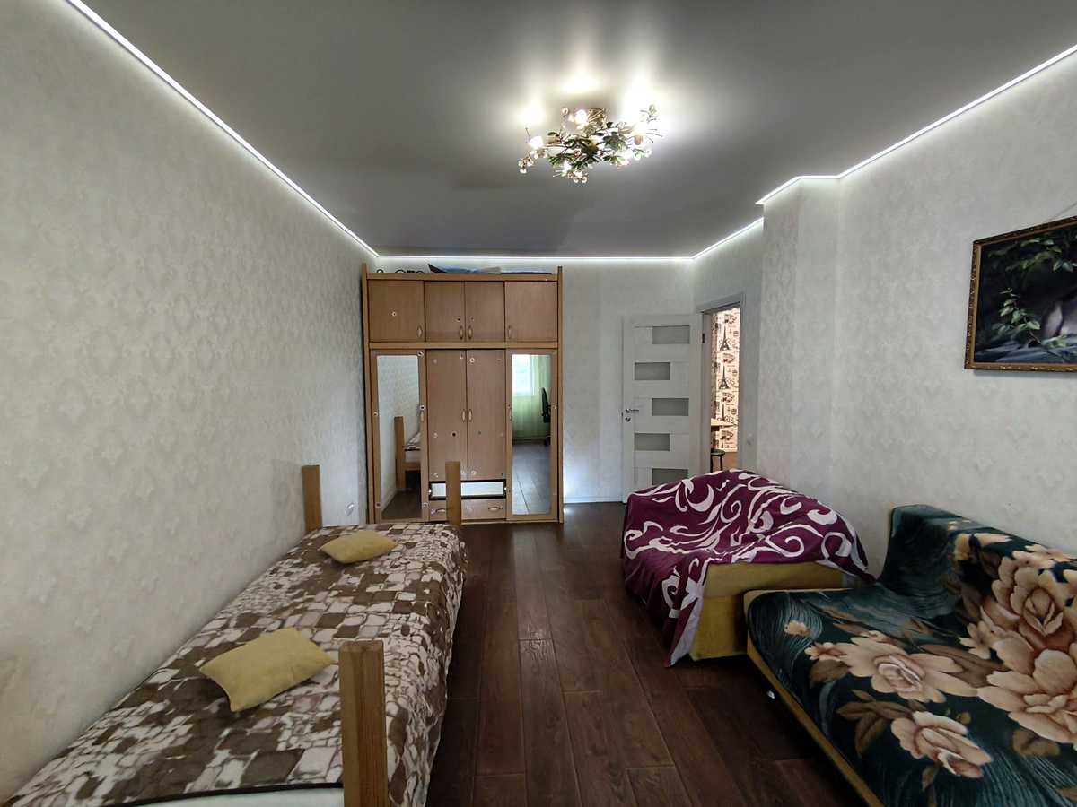 Квартира на просп. Перемоги, 65г к1 в Харкові, ID 388016, фото №10