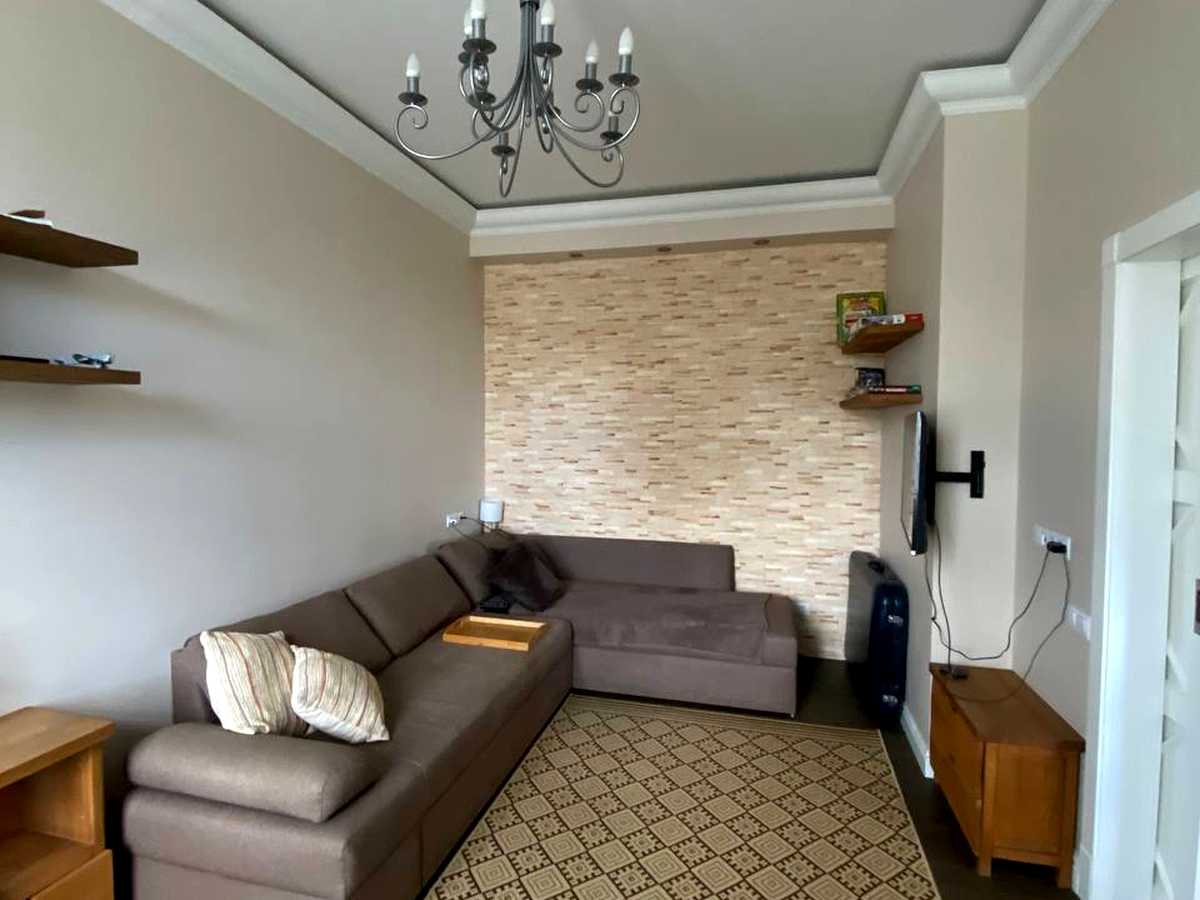 Квартира на вул. Євгена Коновальця, 44А в Києві, ID 389805, фото №10