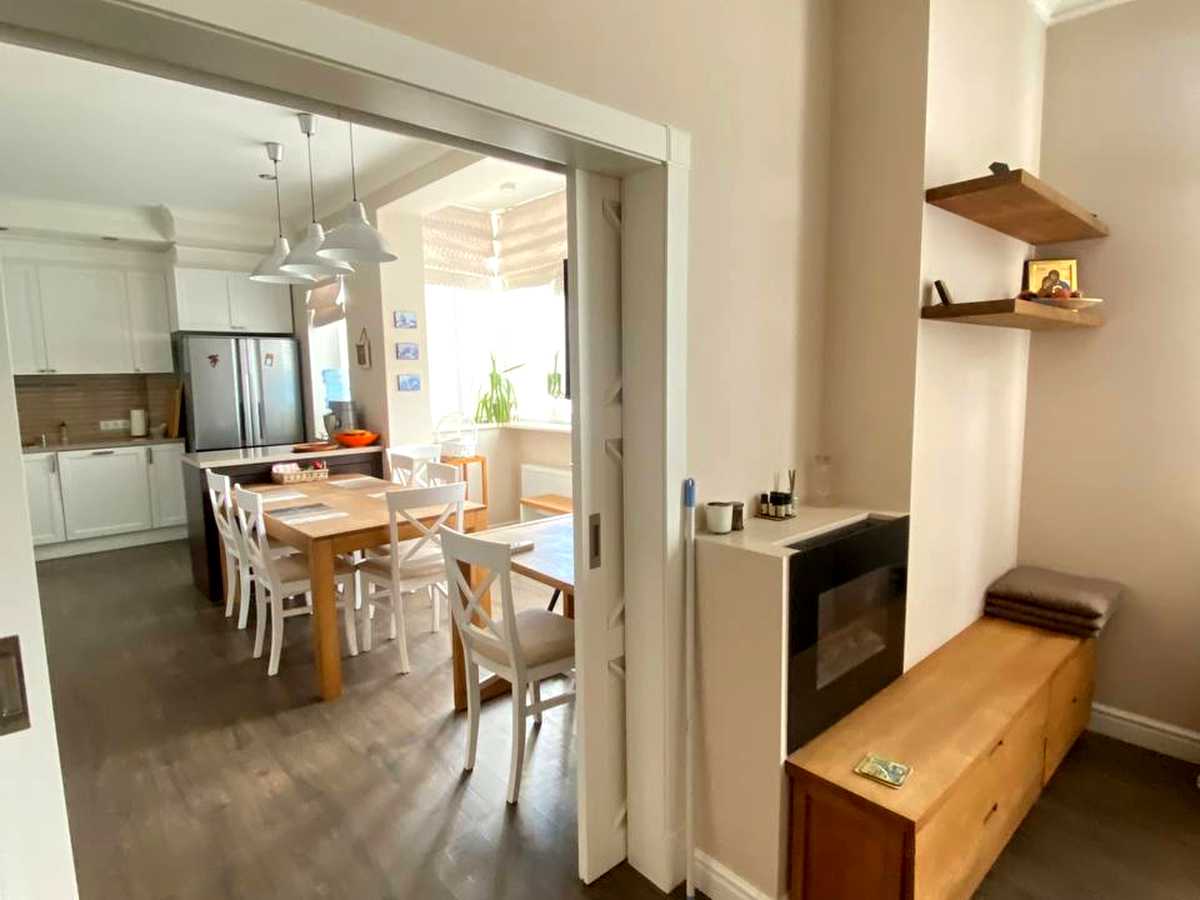 Квартира на вул. Євгена Коновальця, 44А в Києві, ID 389805, фото №13