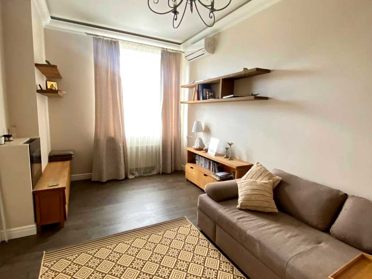 Квартира на вул. Євгена Коновальця, 44А в Києві, ID 389805, фото №15