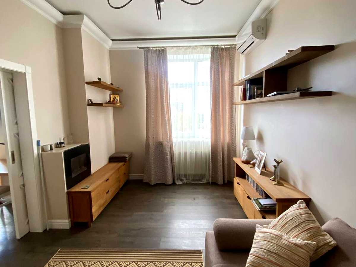 Квартира на вул. Євгена Коновальця, 44А в Києві, ID 389805, фото №16