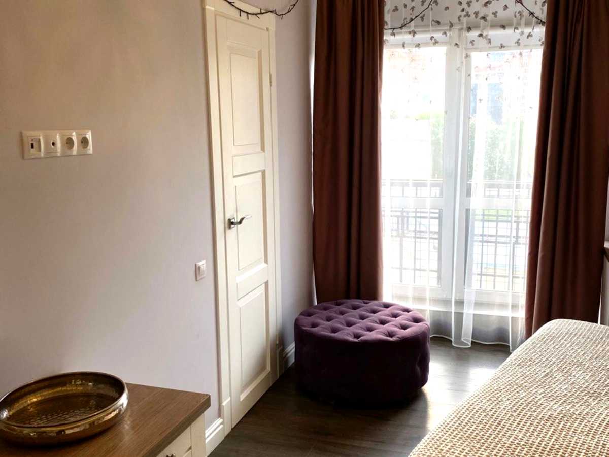 Квартира на вул. Євгена Коновальця, 44А в Києві, ID 389805, фото №22