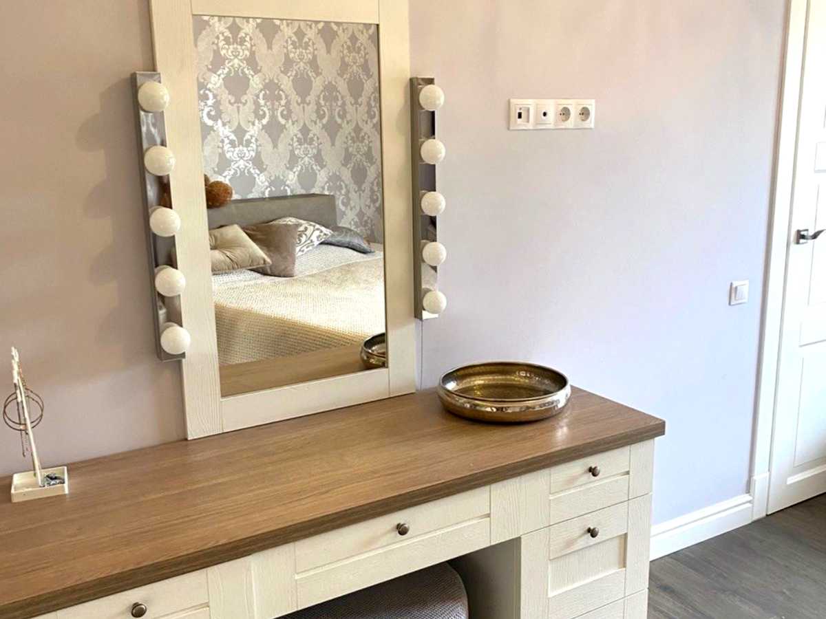 Квартира на вул. Євгена Коновальця, 44А в Києві, ID 389805, фото №24