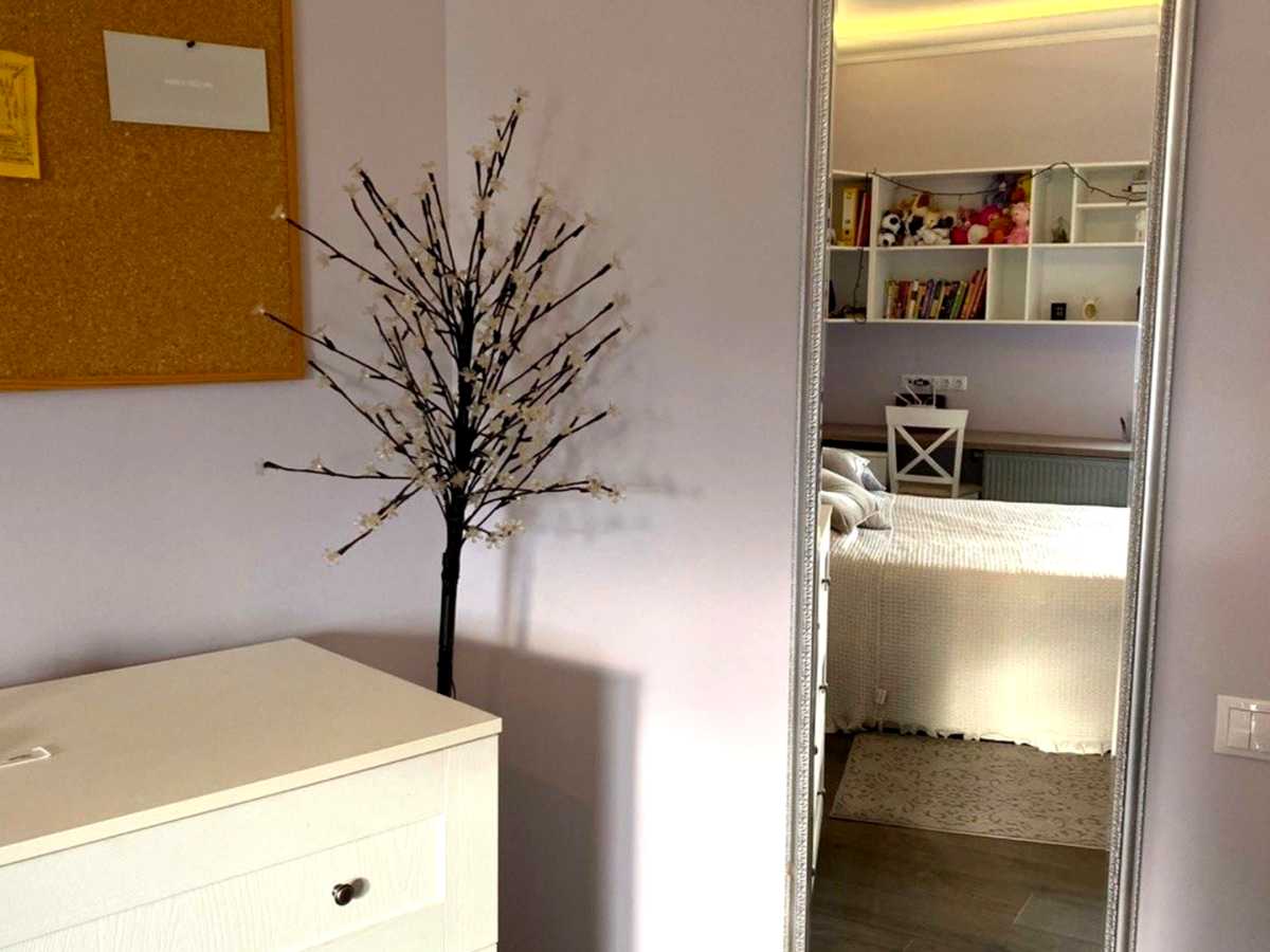 Квартира на вул. Євгена Коновальця, 44А в Києві, ID 389805, фото №25