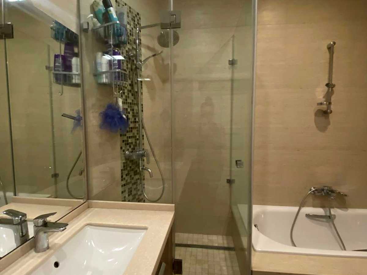 Квартира на вул. Євгена Коновальця, 44А в Києві, ID 389805, фото №29