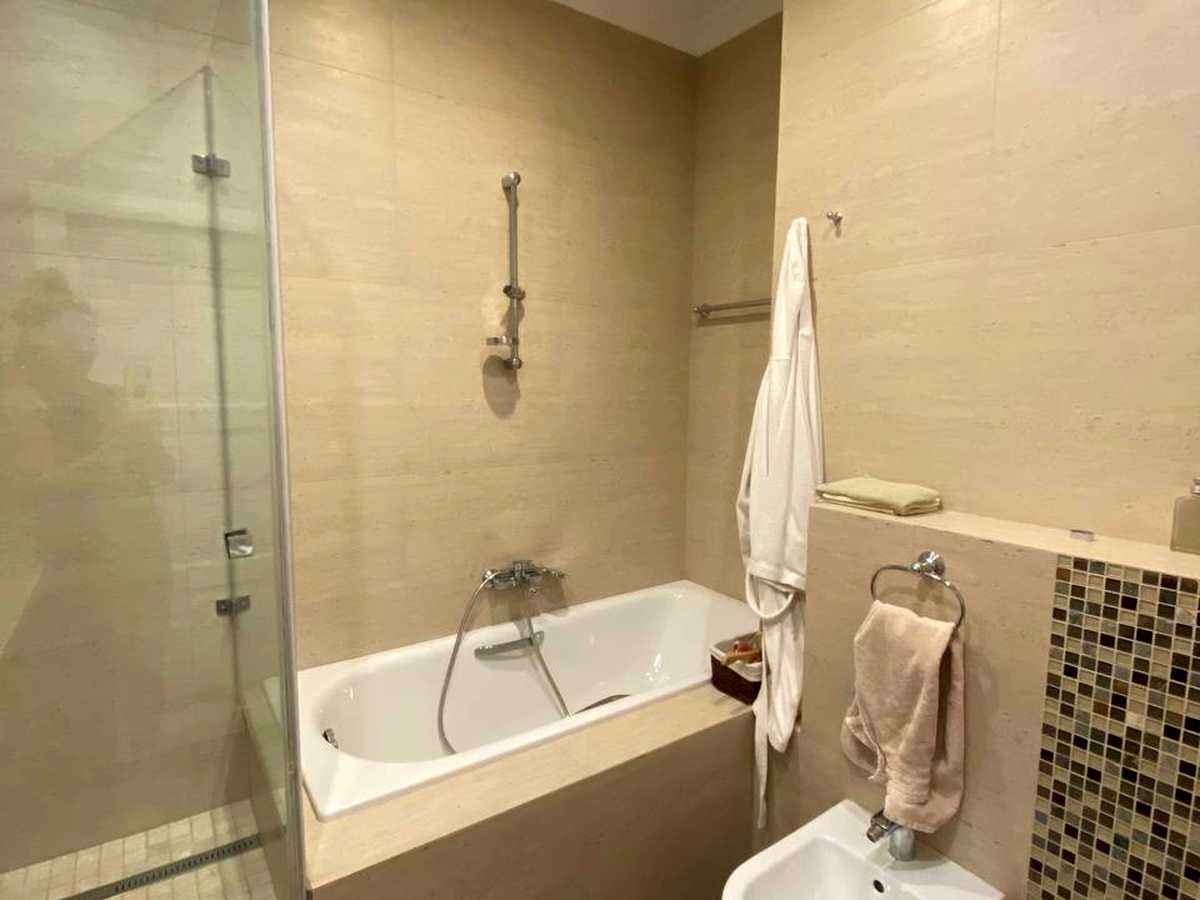 Квартира на вул. Євгена Коновальця, 44А в Києві, ID 389805, фото №35