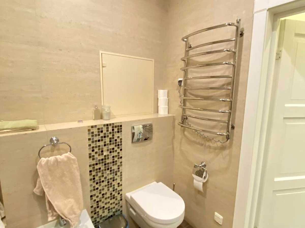 Квартира на вул. Євгена Коновальця, 44А в Києві, ID 389805, фото №39