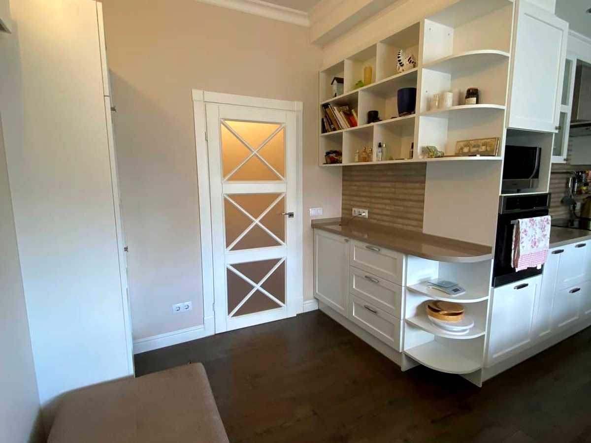 Квартира на вул. Євгена Коновальця, 44А в Києві, ID 389805, фото №6