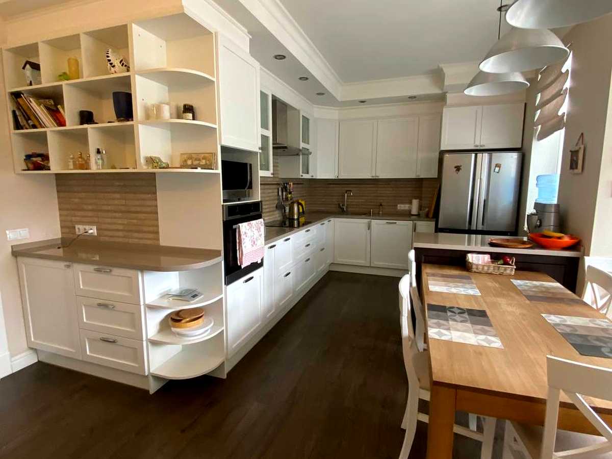 Квартира на вул. Євгена Коновальця, 44А в Києві, ID 389805, фото №7