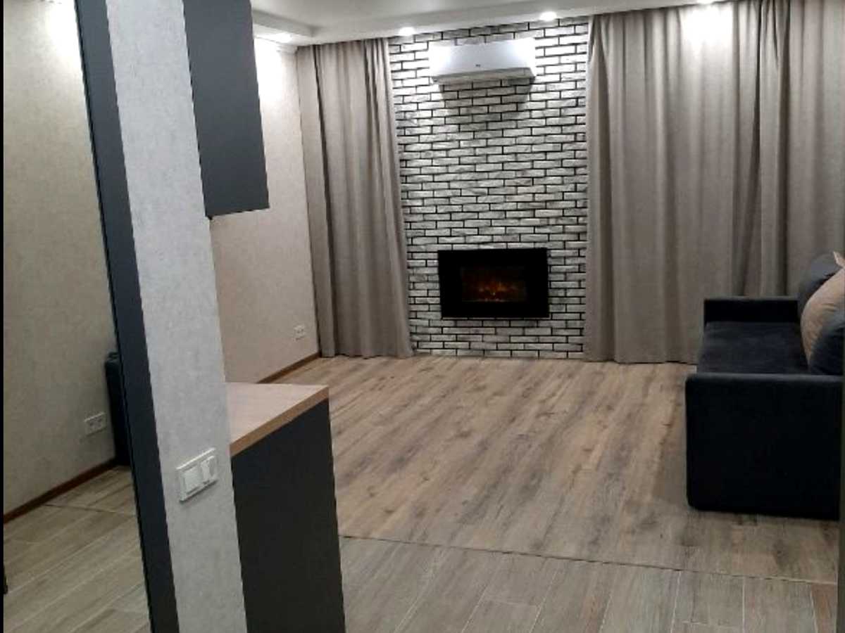 Квартира на вул. Осокорська, 2А в Києві, ID 368920, фото №3