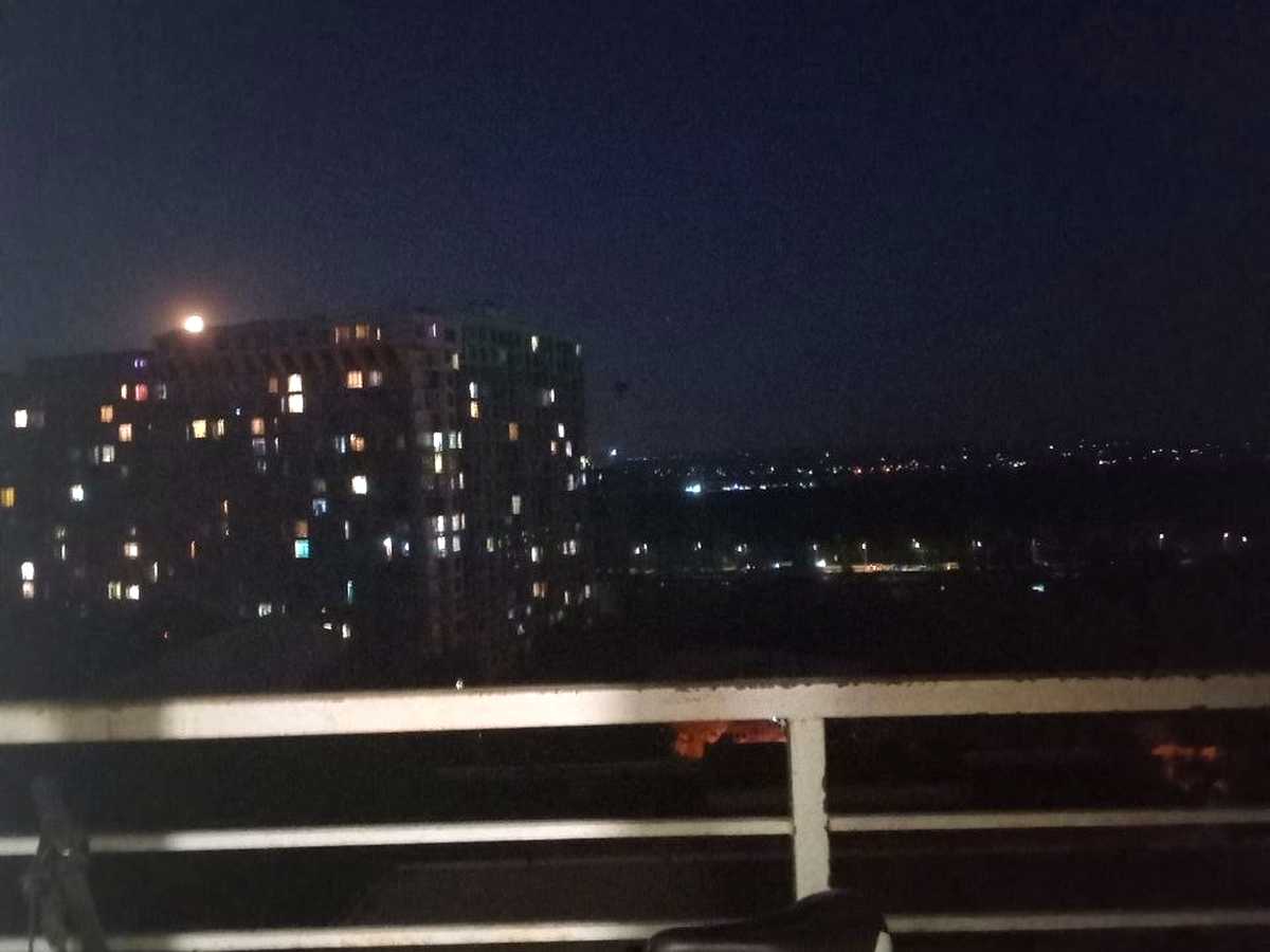 Квартира на вул. Ракетна в Києві, ID 391055, фото №8