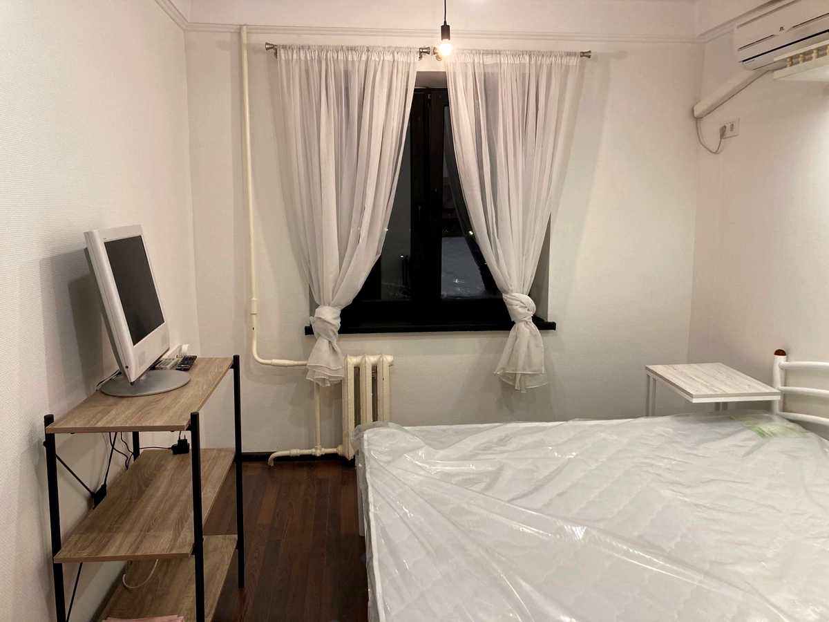 Квартира на вул. Раїси Окіпної, 9 в Київ, ID 399661, фото №1