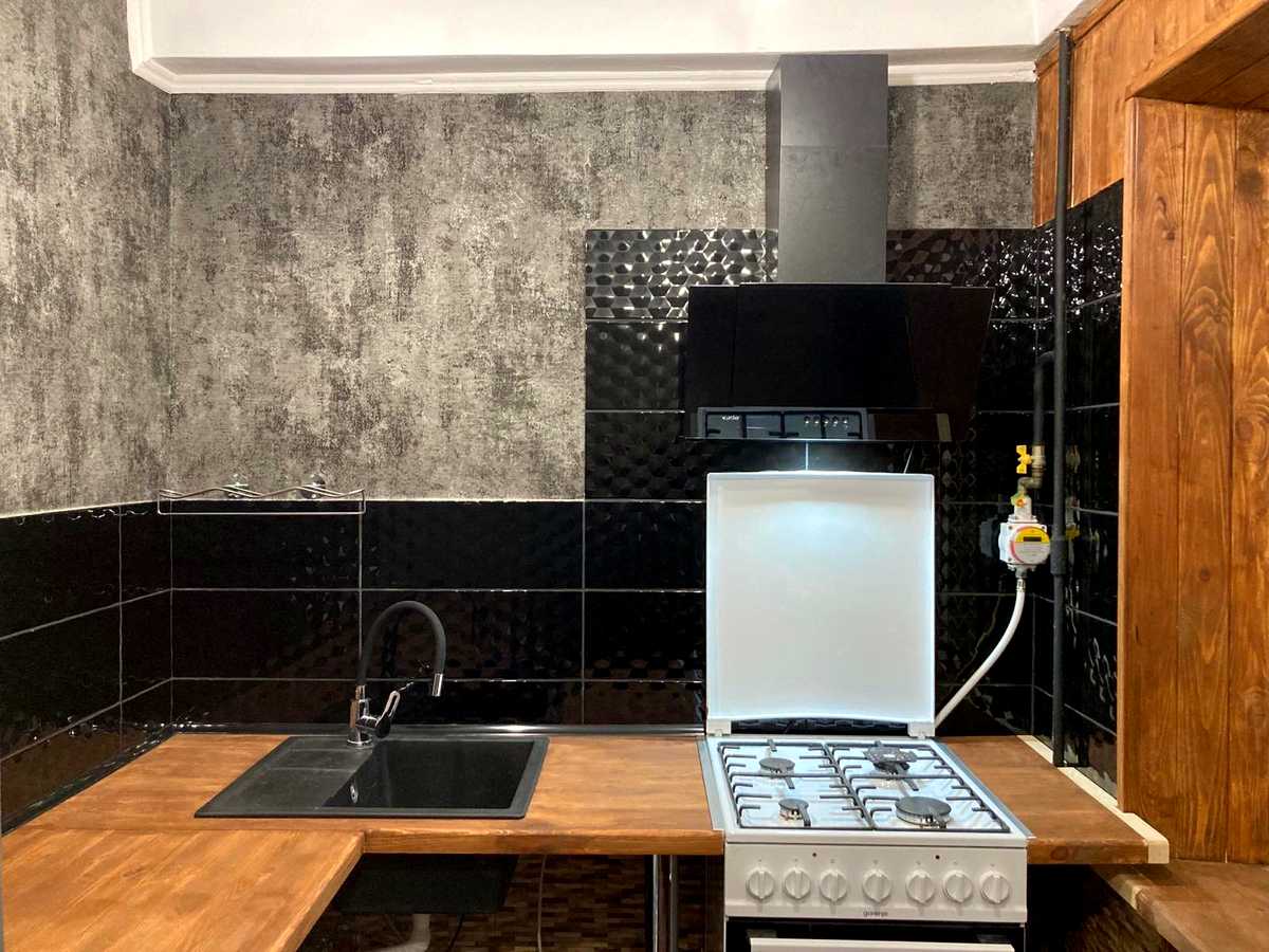 Квартира на вул. Раїси Окіпної, 9 в Київ, ID 399661, фото №2