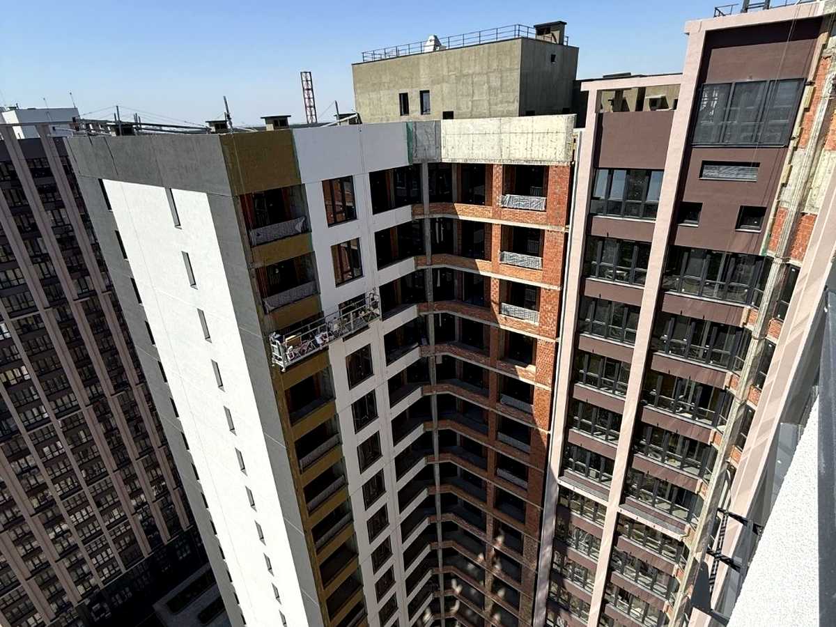 Квартира на вул. Івана Франка, 40 к1 в Одесі, ID 389311, фото №2