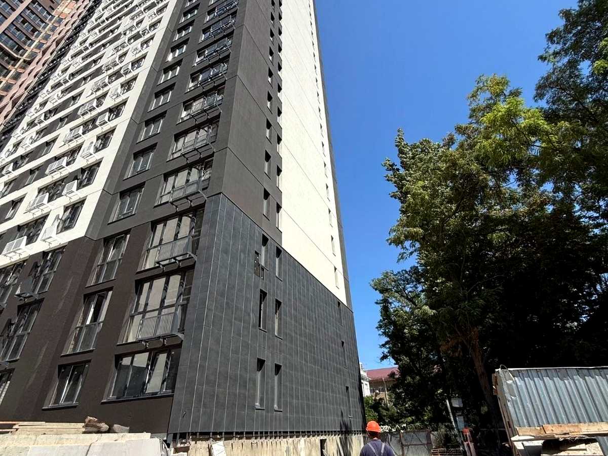 Квартира на вул. Івана Франка, 40 к1 в Одесі, ID 389311, фото №3