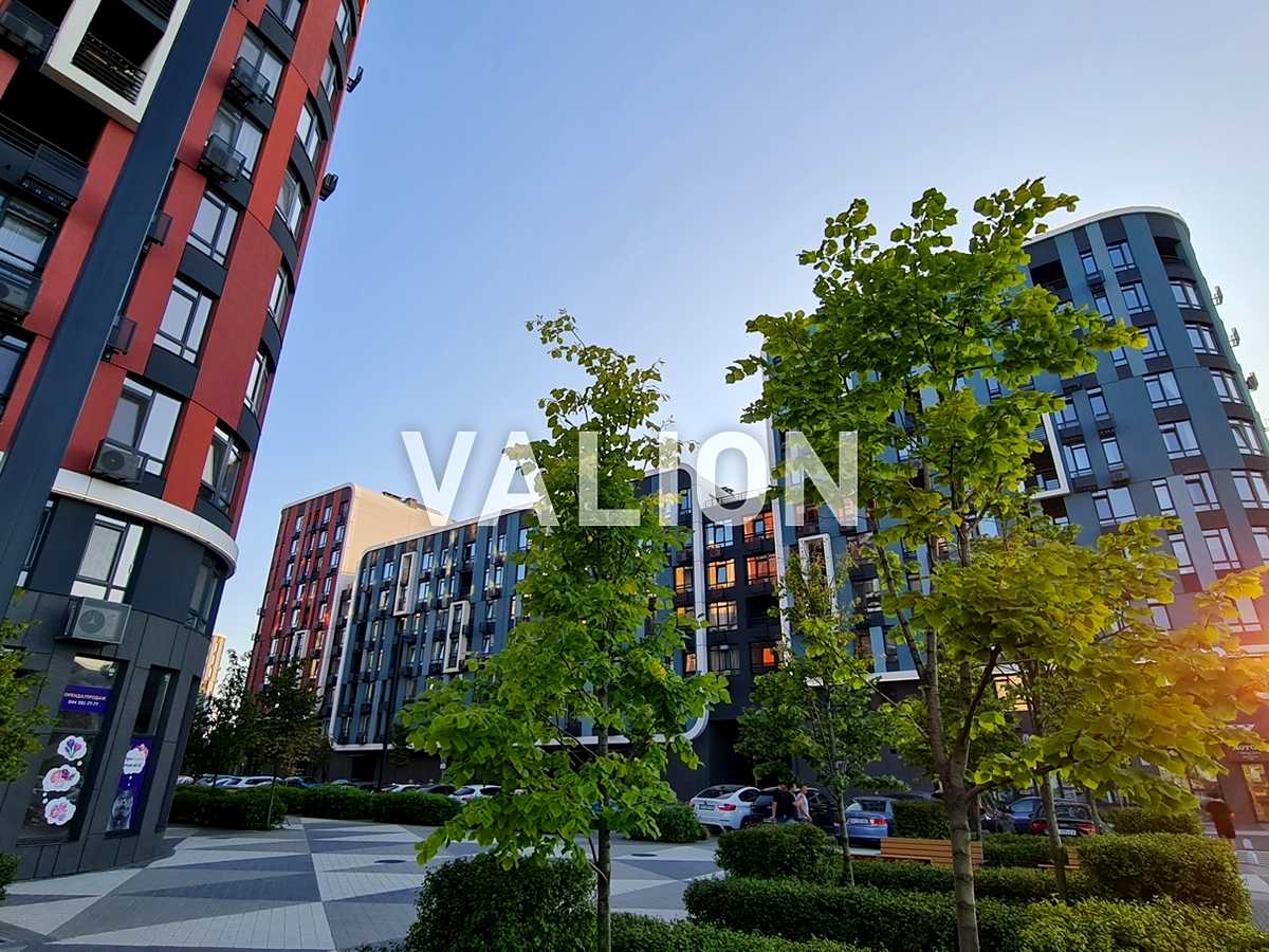 Квартира на вул. Теремківська, 4А, ID 369099, фото №1