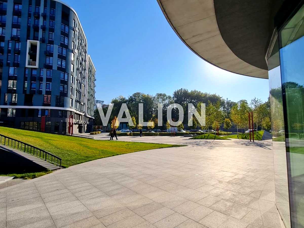 Квартира на вул. Теремківська, 4А в Києві, ID 369099, фото №2