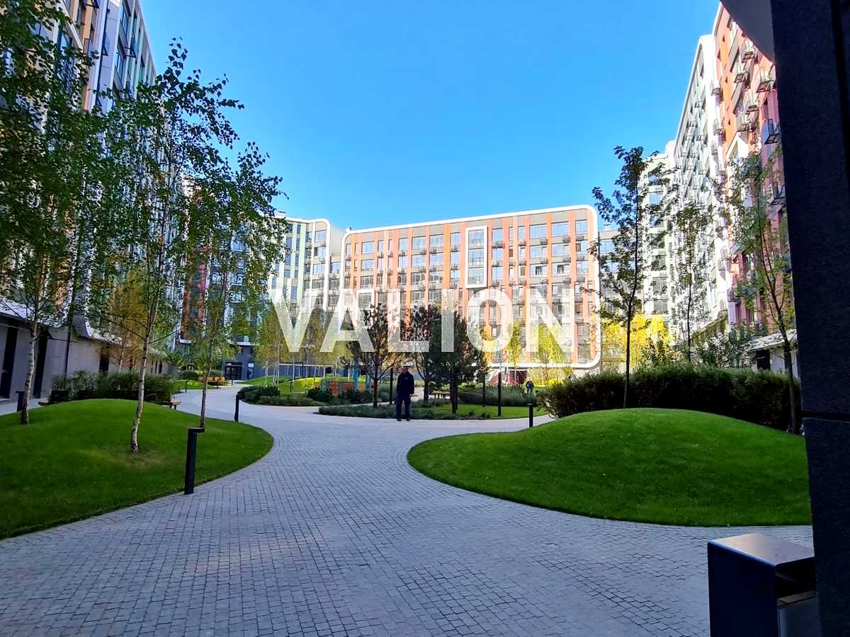 Квартира на вул. Теремківська, 4А в Києві, ID 369099, фото №4