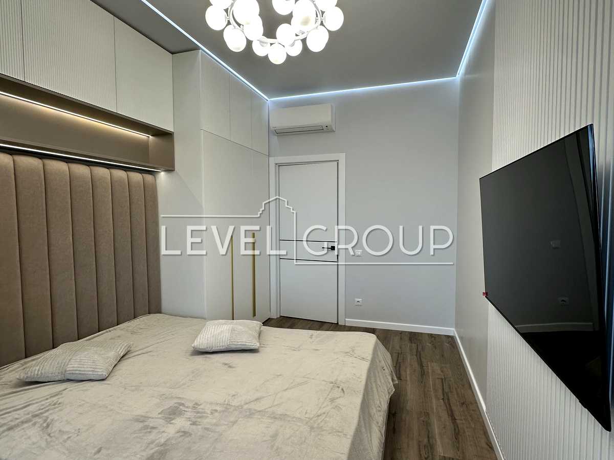 Квартира на вул. Микільсько-Слобідська, 3Б в Києві, ID 391077, фото №12
