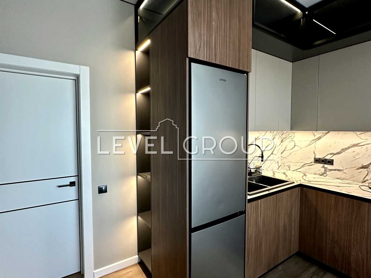 Квартира на вул. Микільсько-Слобідська, 3Б в Києві, ID 391077, фото №18