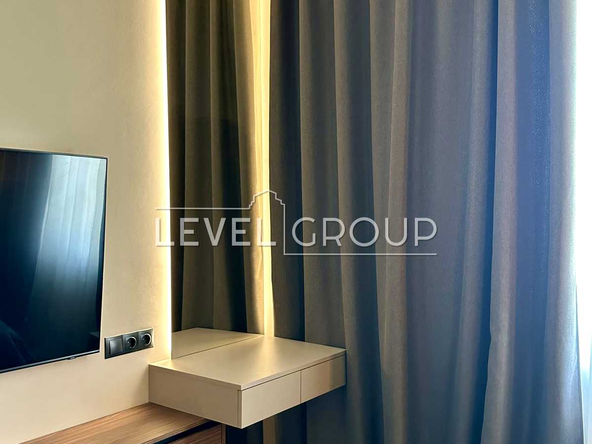 Квартира на вул. Микільсько-Слобідська, 3Б в Києві, ID 391077, фото №7