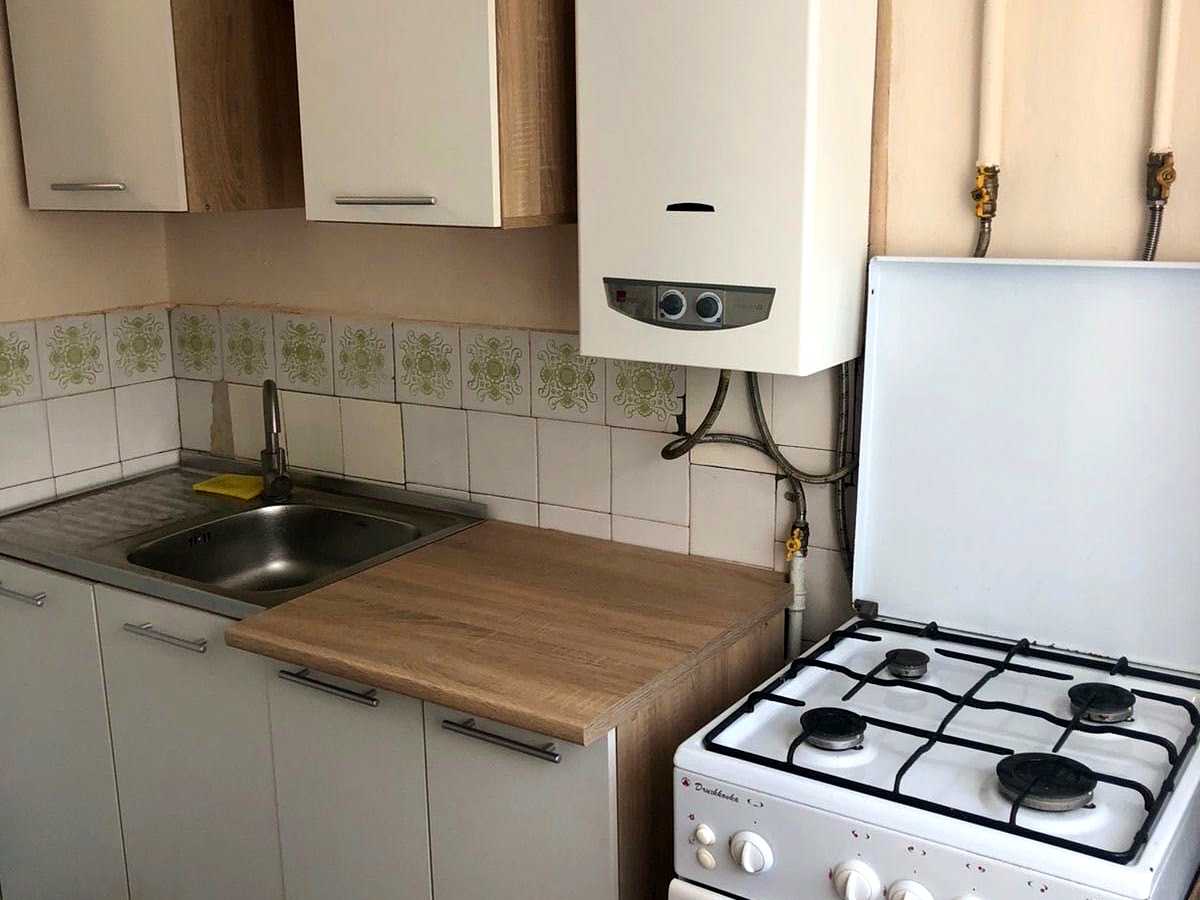 Квартира на бульв. Північний, 4 в Івано-Франківську, ID 391755, фото №3